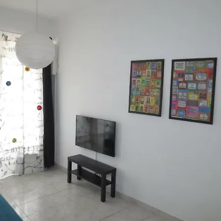 Apartment A Casa Das Escolas Gerais