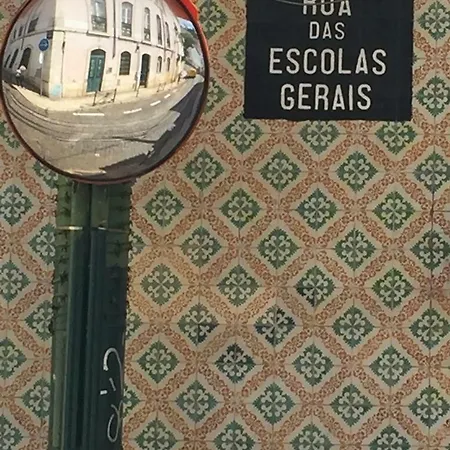 Apartment A Casa Das Escolas Gerais