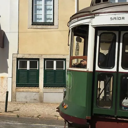 A Casa Das Escolas Gerais *
