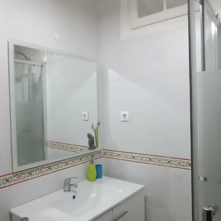 A Casa Das Escolas Gerais Apartment Lisbon