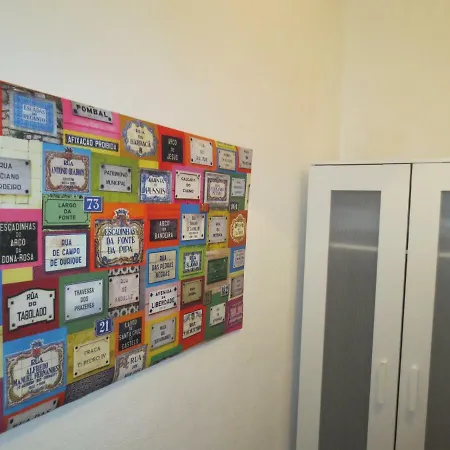 A Casa Das Escolas Gerais