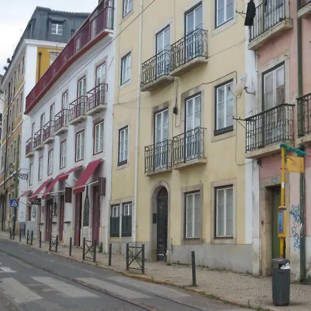 A Casa Das Escolas Gerais Lisbon