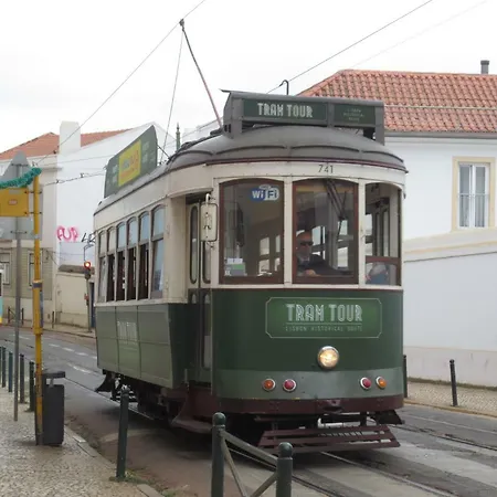 A Casa Das Escolas Gerais Lisbon