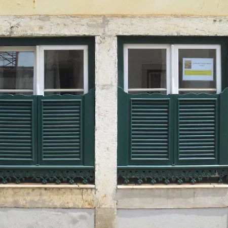 A Casa Das Escolas Gerais Lisbon