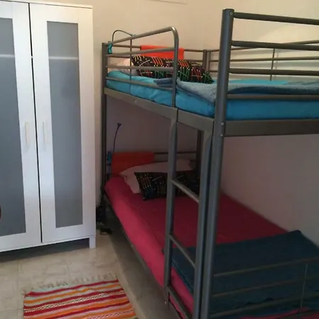A Casa Das Escolas Gerais Apartment *
